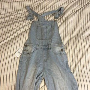 Overalls